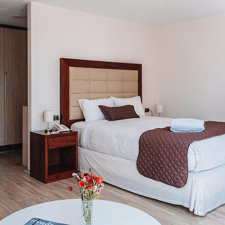 Fratelli Apart Hotel La Paz Exterior photo